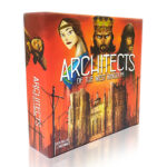 بازی فکری آرکیتکت (architects of the west kingdom)