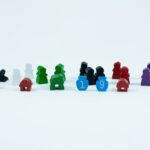 بازی فکری پالادینز Paladins Of West Kingdom - Image 2