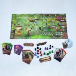 بازی فکری پالادینز Paladins Of West Kingdom - Image 3