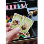 بازی فکری دهکده مدل بازی پنچ قبیله Five tribes0 - Image 3