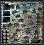 بازی فکری برس بیرمنگهام (brass birmingham) - Image 4