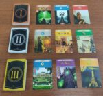 بازی فکری عجایب هفتگانه  (7wonders) - Image 5