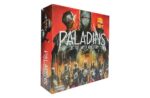 بازی فکری پالادینز Paladins Of West Kingdom