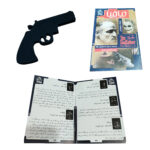 مافیا (سه سناریو:پدرخوانده، جوکر، ناتو وتفنگدار) - Image 2