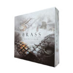 بازی فکری برس بیرمنگهام (brass birmingham)