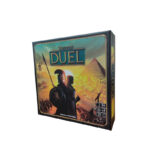 بازی فکری عجایب هفت گانه دوئل (duel)