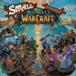 بازی فکری small world warcraft