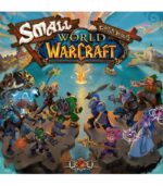 بازی فکری small world warcraft