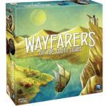 بازی فکری مسافران جنوب دجله Wayfarers of the South Tigris