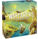 بازی فکری مسافران جنوب دجله Wayfarers of the South Tigris