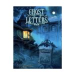 بازی فکری نامه ارواح Ghost Letter