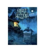 بازی فکری نامه ارواح Ghost Letter