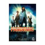 بازی فکری پندمیک pandemic