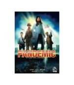 بازی فکری پندمیک pandemic