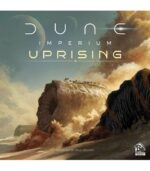 بازی فکری Dune Imperium Uprising