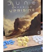 بازی فکری Dune Imperium Uprising - Image 4