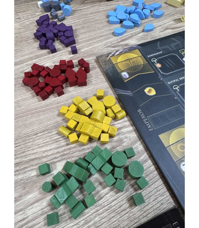 بازی-ایرانی-تلماسه-دون-dune-imperium-uprising8