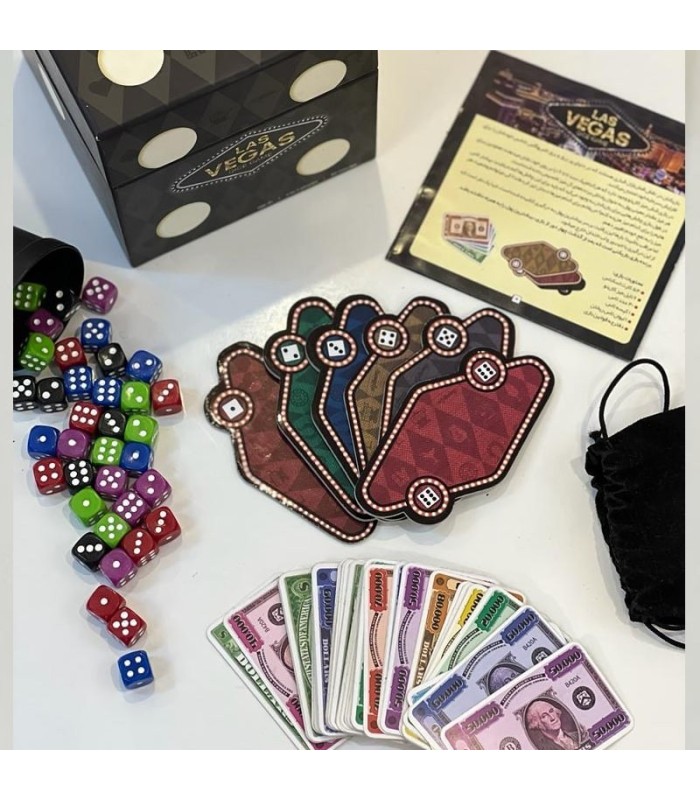 بازی-ایرانی-لاس-وگاس-las-vegas2