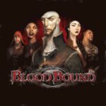 بازی فکری بلاد باند: Blood Bound