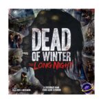 بازی فکری چله زمستان: شب طولانی Dead of Winter: Long Night