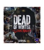بازی فکری چله زمستان: شب طولانی Dead of Winter: Long Night
